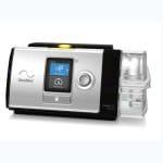 ResMed Lumis 150 VPAP ST-A Machine