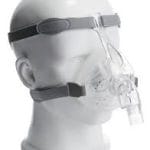 Ventmed Full Face Mask