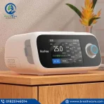 ResFree R-20A Auto CPAP Machine