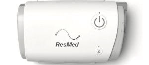 ResMed-AutoSet Travel Portable Auto CPAP Machine