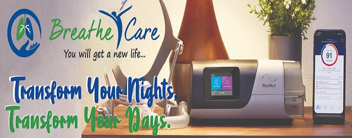 cpap bipap machine seller bangladesh -Breathecarebd