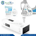 AirMini™ F20 Mask with Tube Setup Pack - Image 3