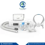 Air Mini N20 Setup tube With Mask - Image 2