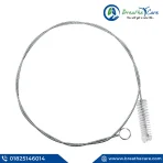 CPAP Tube and Mask Cleaning Brush - Image 3