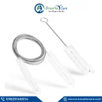 CPAP Tube and Mask Cleaning Brush - Image 2