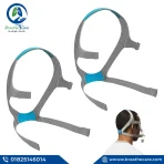 AirFit F20 Head Gear - China - Image 2