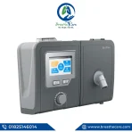 ResPlus Auto CPAP Machine with Heated Humidifier - Image 7