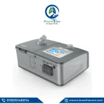 ResPlus Auto CPAP Machine with Heated Humidifier - Image 3