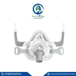 EaseFit FMIIP Full Face Mask - Best CPAP Mask - Image 4