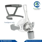 BMC Nasal Pillow Mask Head Gear or Belt - Image 2