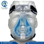 Philips Comfort Gel Full Face CPAP Mask