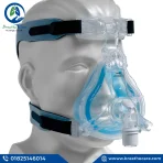 Philips Comfort Gel Full Face CPAP Mask - Image 2