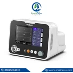 BiPAP Machine with Battery Back Up - ResGuard Non-Invasive Ventilator