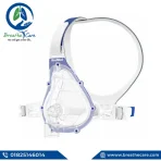 ResMed's Vented Full Face NIV Mask Price in Bangladesh