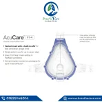 ResMed's Vented Full Face NIV Mask - Image 2