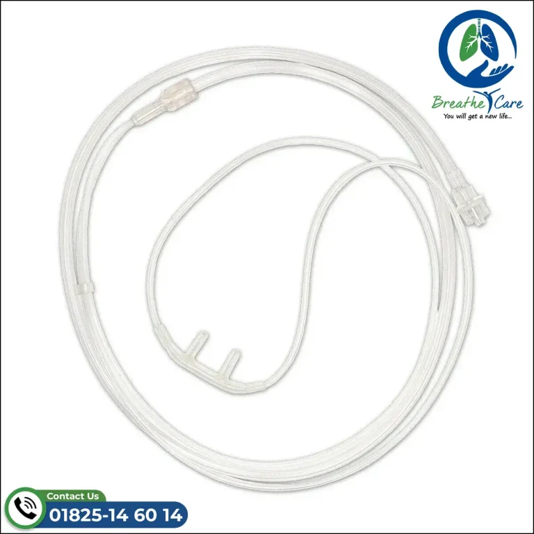 ApneaLink Air Nasal Cannula