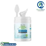 CPAP- BiPAP Mask Disinfectant Wipes Price in Bangladesh
