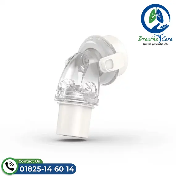 ResMed F20 Mask Vent (Elbow) Price in Bangladesh