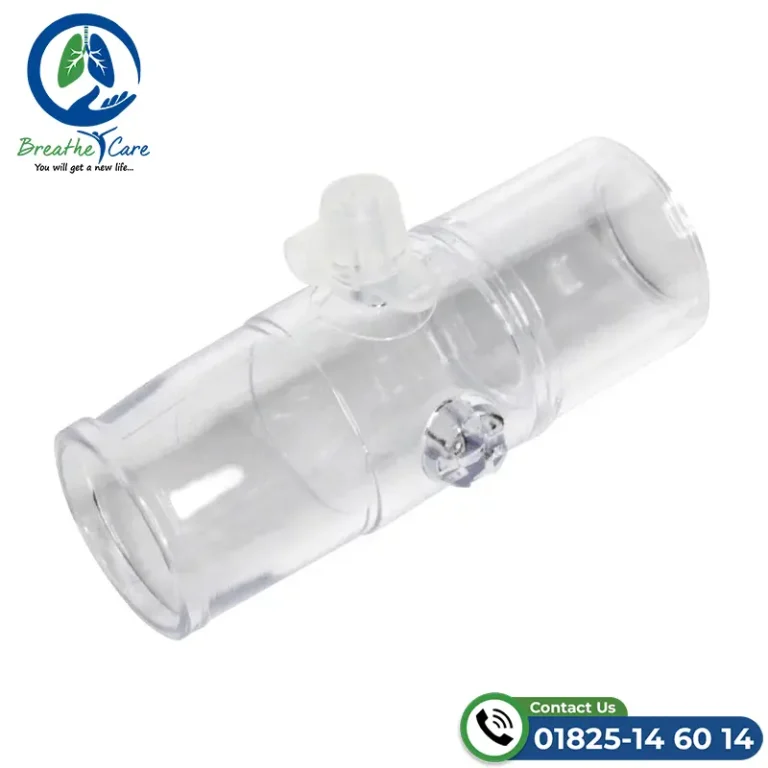 Tracheostomy Connector (Exhalation Valve or Leak Port) Price