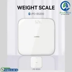 Jumper Weight Scale