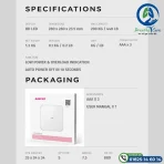 Jumper Weight Scale