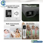 Jumper Infrared Thermometer