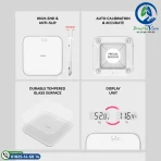 Jumper Weight Scale