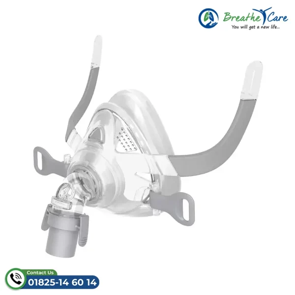 EaseFit FMIIP Full Face Mask