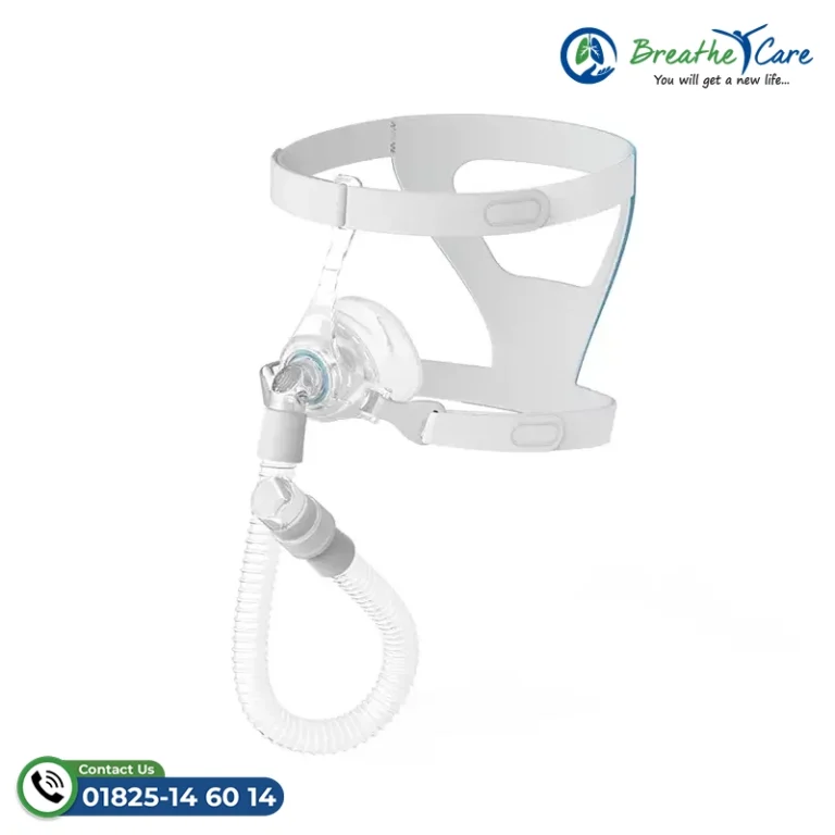 EaseFit NM6 Nasal Mask