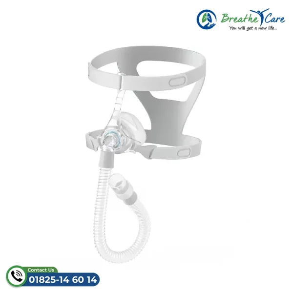 EaseFit NM6 Nasal Mask