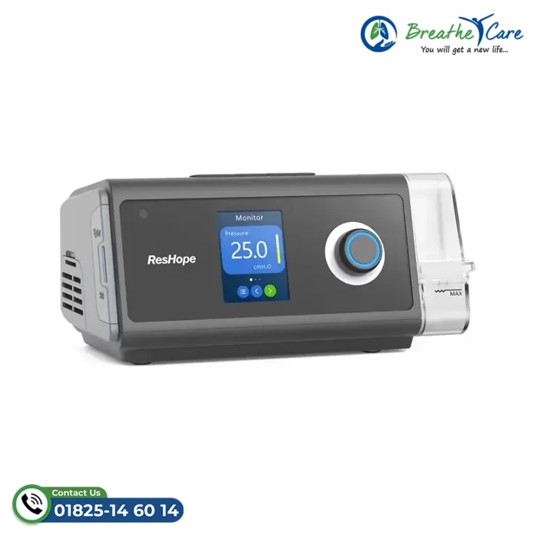 ResHope Auto CPAP Machine