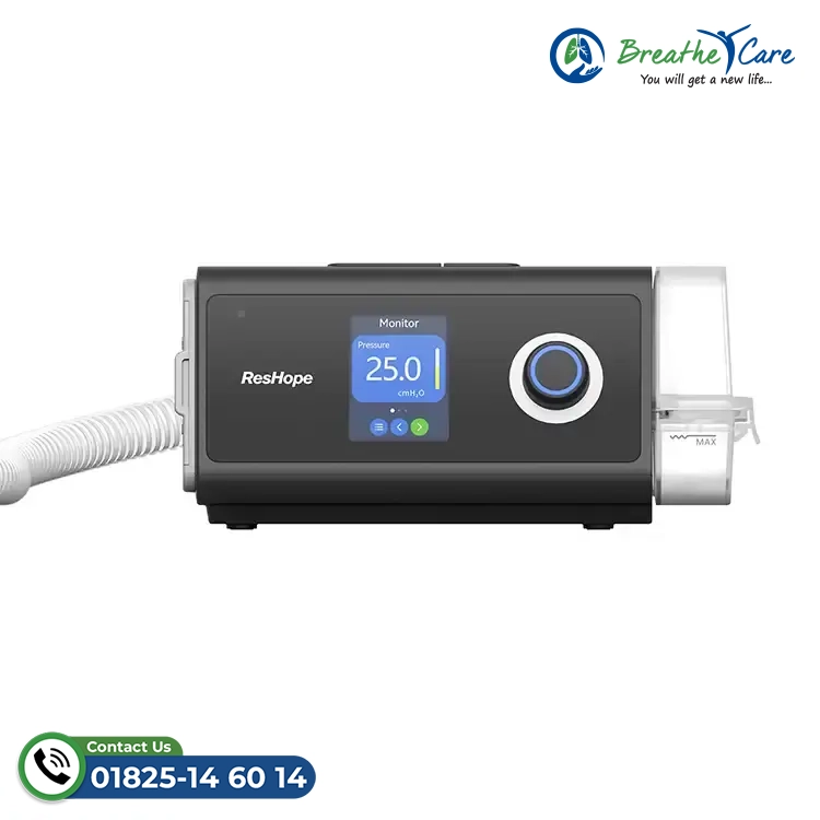 ResHope Auto CPAP Machine