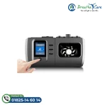 Ventmed DS8 ST30 BiPAP Machine