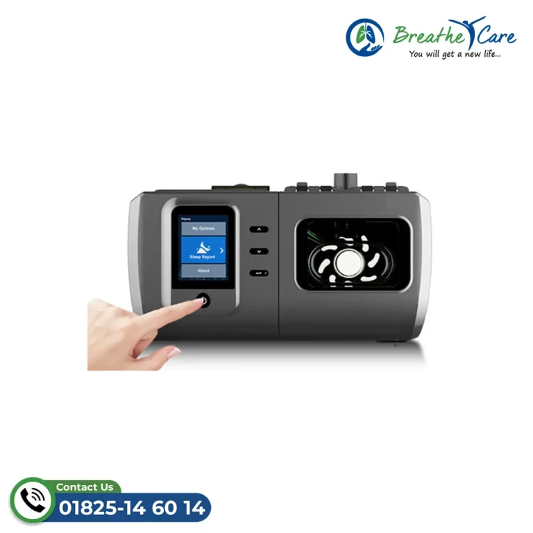 Ventmed DS8 ST30 BiPAP Machine