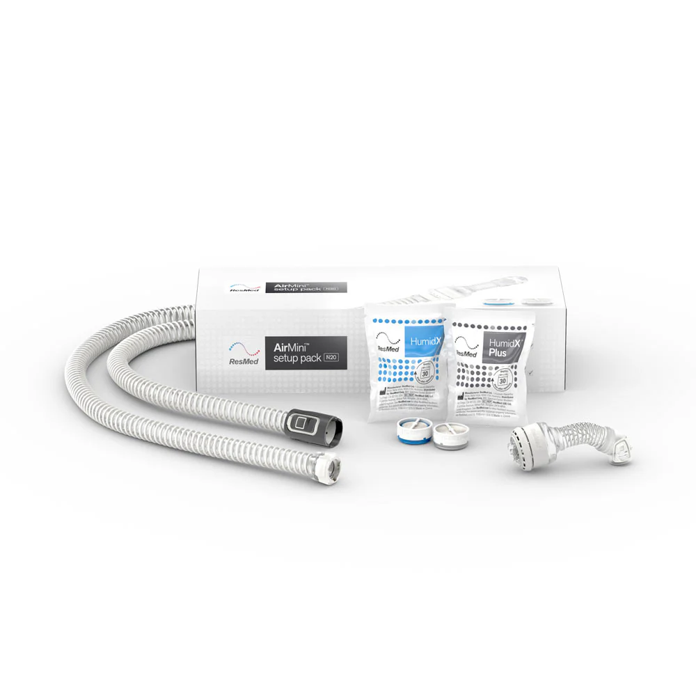 AirFit N20 AirMini Setup Pack