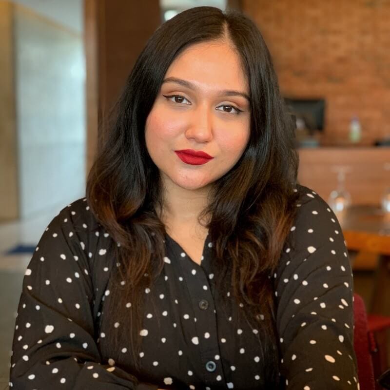 Farzana Rahman