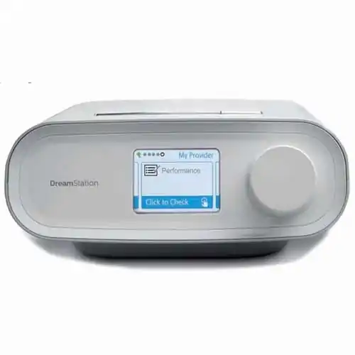 Philips Respironics DreamStation Auto CPAP Machine with Humidifier - Image 3