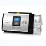 ResMed Lumis 150 VPAP ST-A Machine