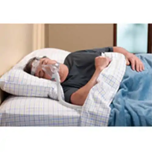 Philips Respironics Amara Full Face Mask - Image 3