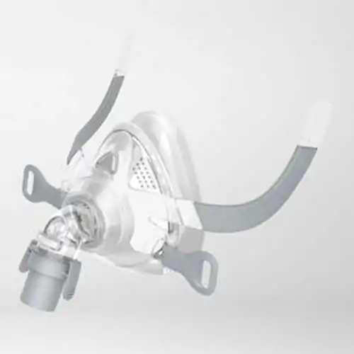 EaseFit PMI Nasal Pillow Mask - Image 3