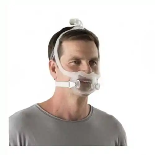Philips Respironics DreamWear Full Face Mask for CPAP - Image 5