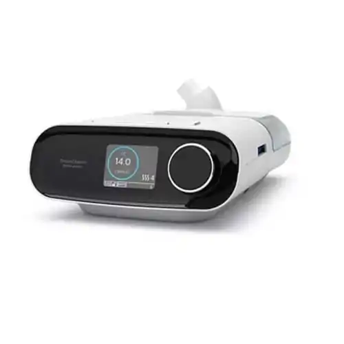 Philips DreamStation BiPAP AVAPS Machine Price Bangladesh