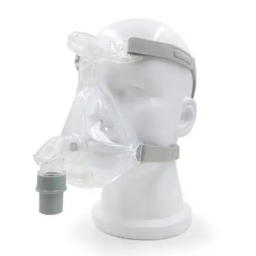 EaseFit PMI Nasal Pillow Mask - Image 7