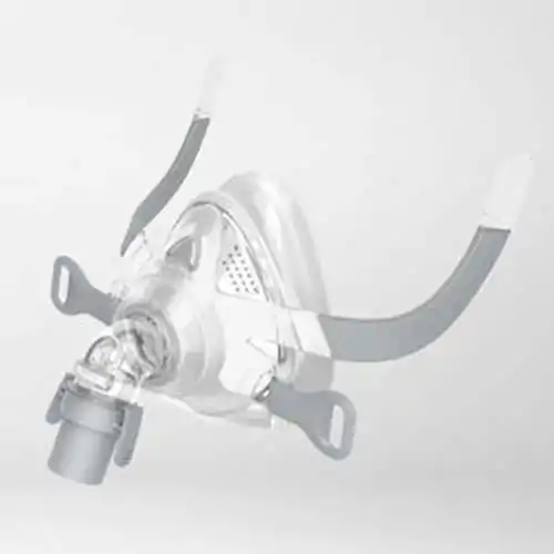 EaseFit PMI Nasal Pillow Mask - Image 4