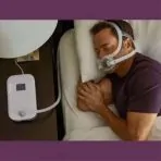 Philips Respironics DreamWear Full Face Mask for CPAP - Image 4