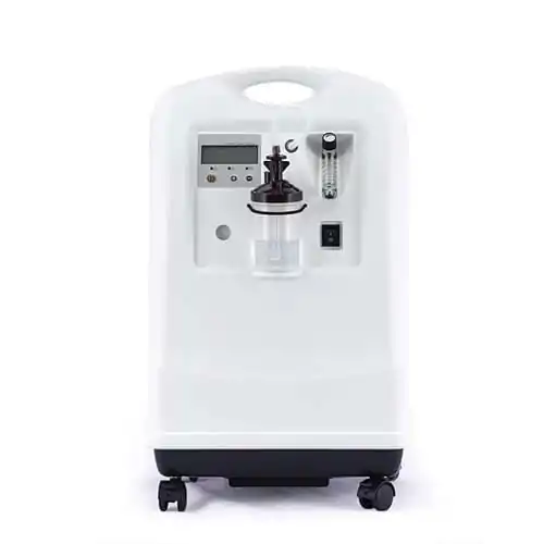 Konsung Oxygen Concentrator KSOC-10 - Image 3