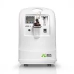 Konsung Oxygen Concentrator KSOC-5- USA & France - Image 3