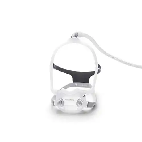 Philips Respironics DreamWear Full Face Mask for CPAP - Image 3