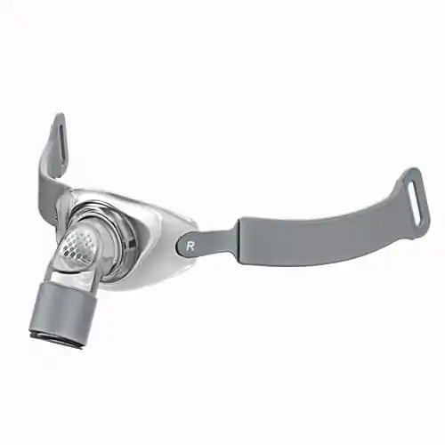 BMC P2 Nasal Pillow Mask - Image 6