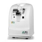 Konsung Oxygen Concentrator KSOC-5- USA & France - Image 2